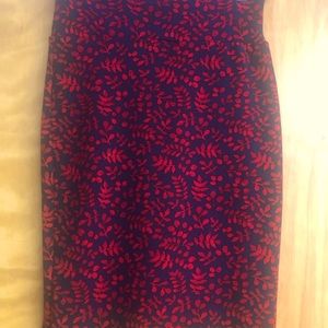 Lularoe skirt